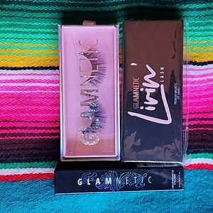 NEW Glamnetic Bundle